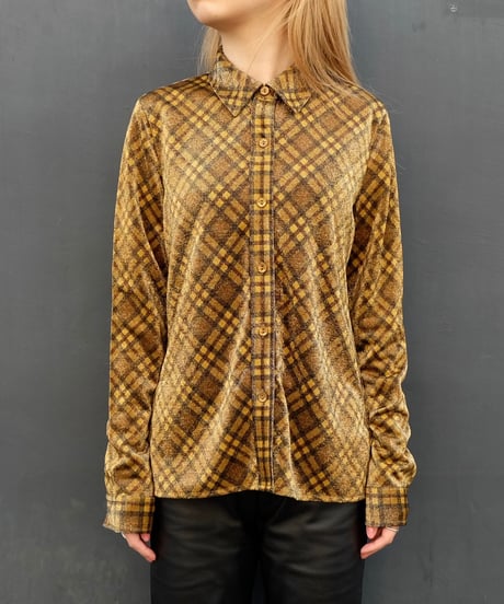 Vintage   Design Shirt