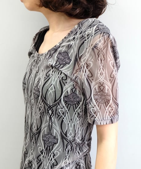 Vintage   Design Tops