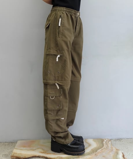 Vintage   Design Pants