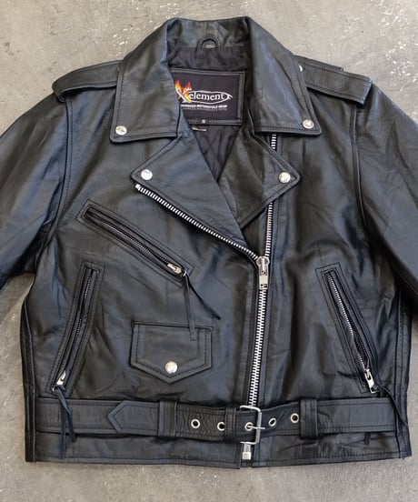 Vintage   Riders Jacket