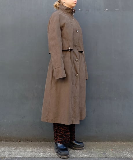 Vintage   Design Coat