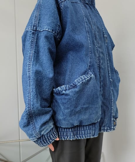 Vintage   Denim Jacket