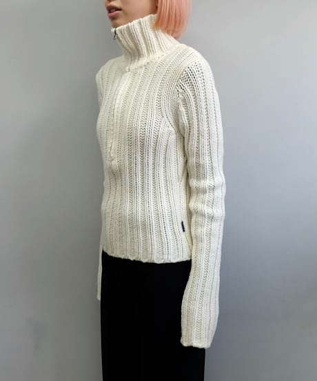 Vintage   Design Knit