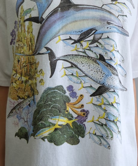 Vintage   Tshirt