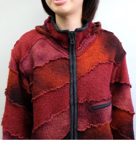 Vintage   Design Jacket