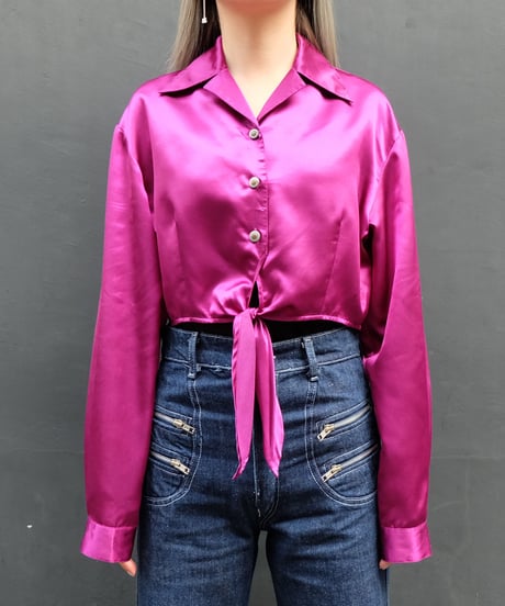 Vintage   Design Shirt