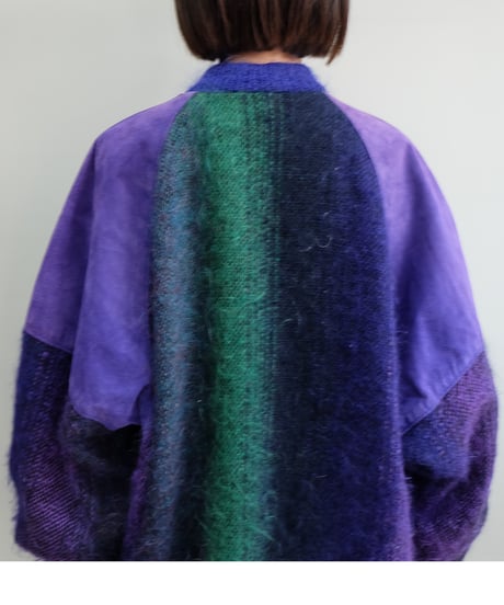 Vintage   Design Jacket