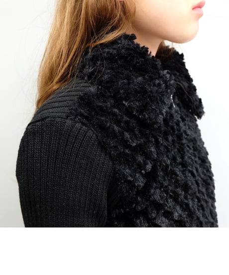 Vintage   Design Knit