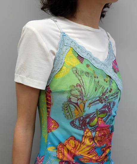 Vintage   Design Tops
