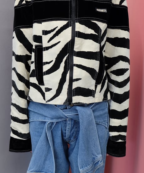 Vintage   Design Jacket