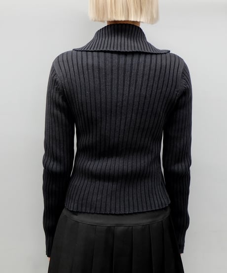 Vintage   Design Knit