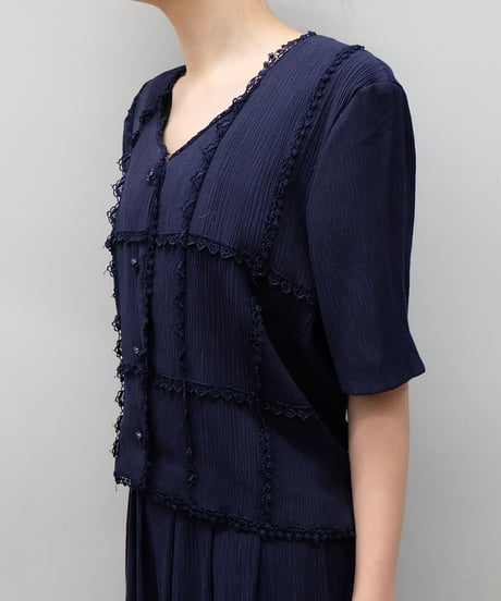 Vintage   Design One-piece