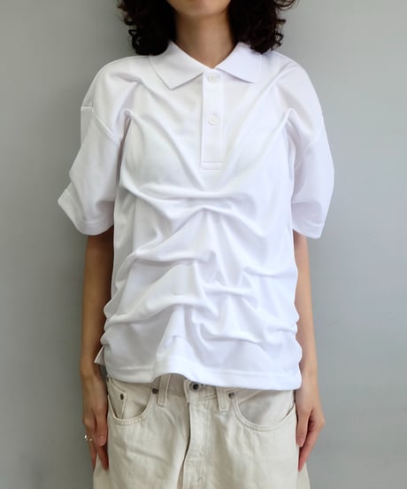 Remake Dreap Polo Shirt 8