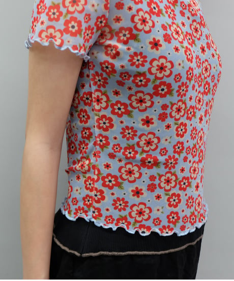 Vintage   Design Tops