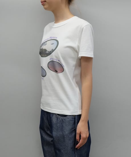 Labyrins   Ufo Tshirt  Kha