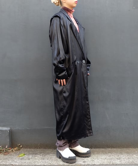 Vintage   Design Coat