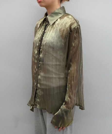 Vintage   Design Shirt
