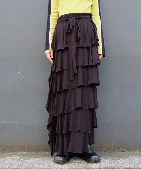 Vintage   Design Skirt