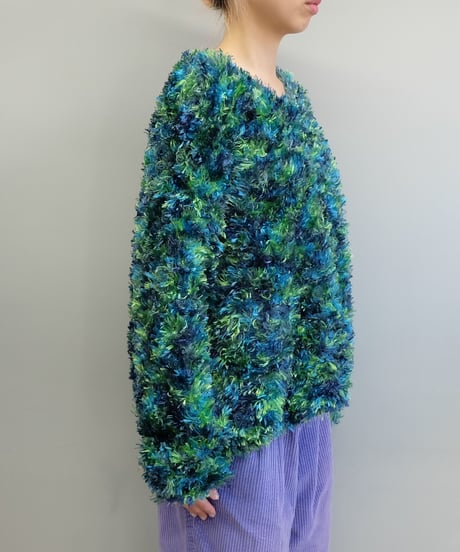 Vintage   Design Knit