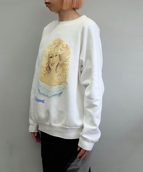 Vintage   Sweat