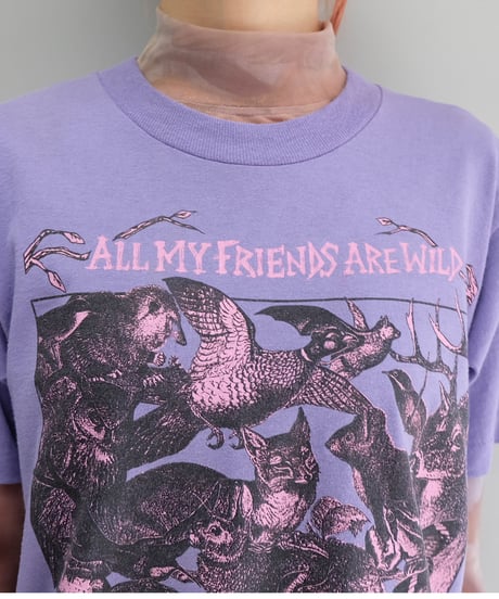 Vintage   T-shirt