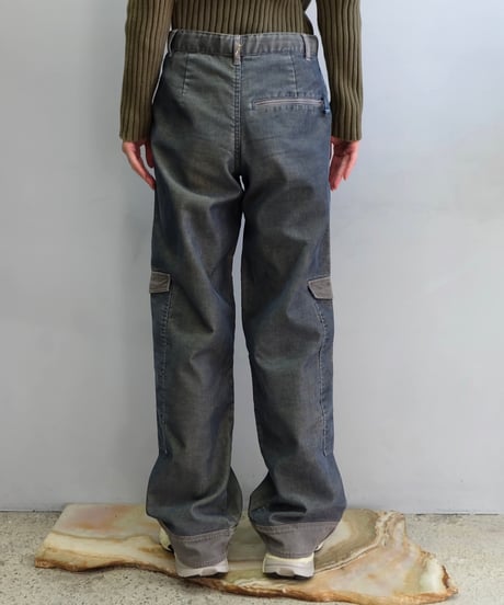 Vintage   Design Pants