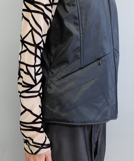 Vintage   Design Vest