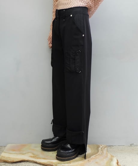 Vintage   Design Pants