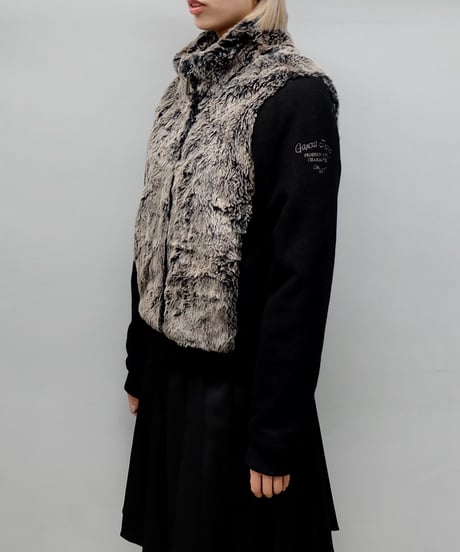 Vintage   Design Jacket