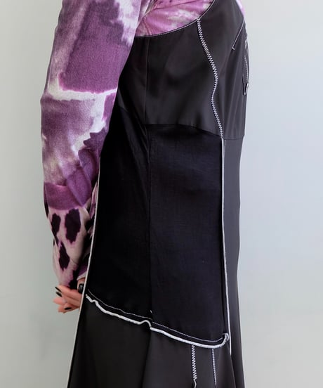 Vintage   Design  one-piece