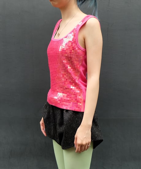 Vintage   Design Tops