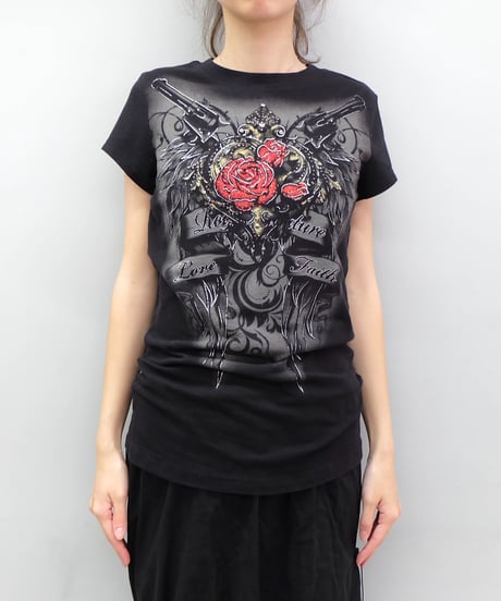 Vintage   Design Tops