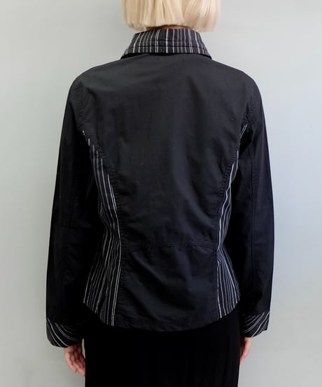 Vintage   Design Jacket