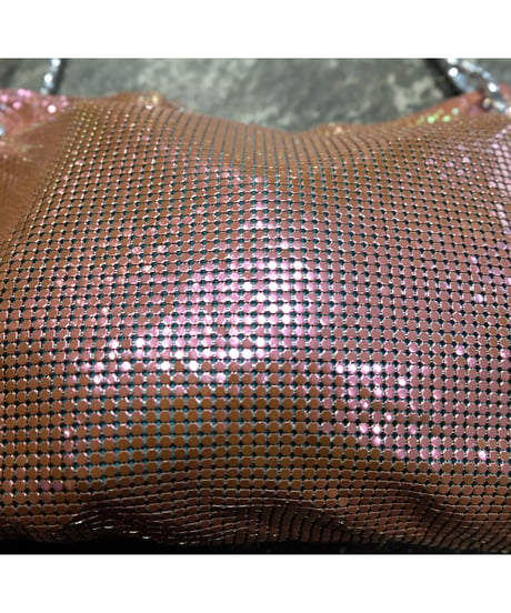KEYSTONE   Shine Bag