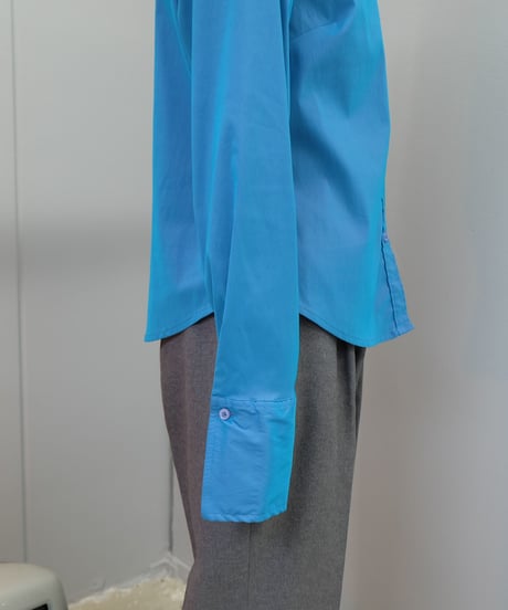 Vintage   shiny Shirt