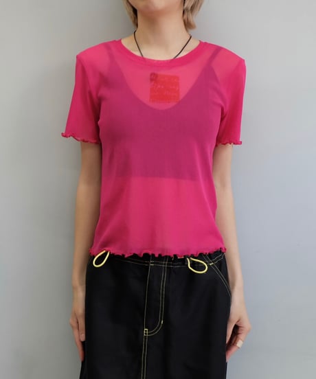 Vintage   Design Tops