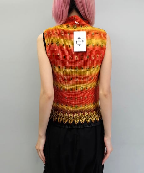 Vintage   Design Tops