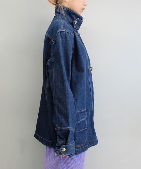 Vintage   Design Jacket