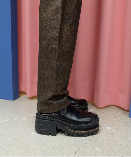 Vintage   Leather Pants