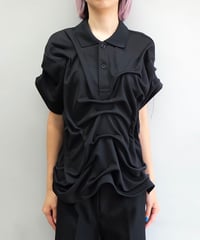 Remake Drepe Polo Shirt  2