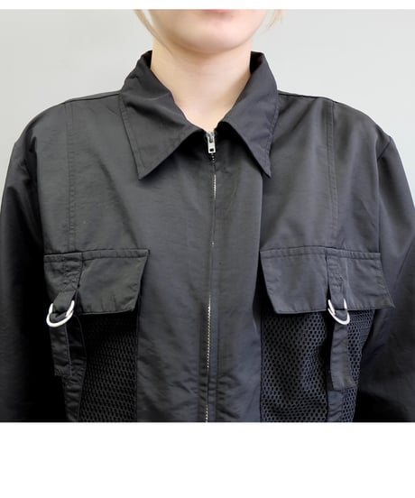 Vintage   Design Jacket