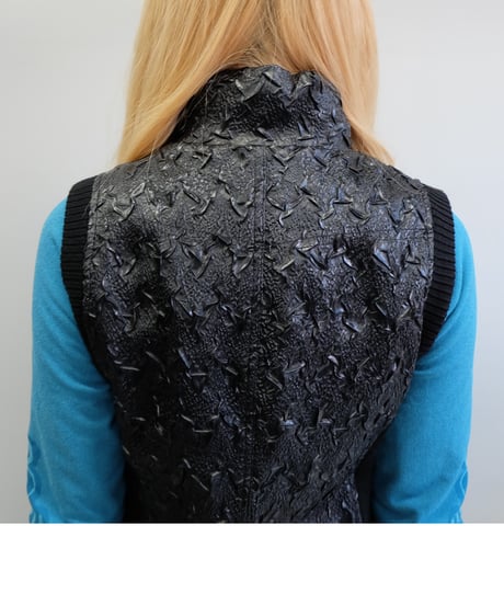 Vintage   Design Vest