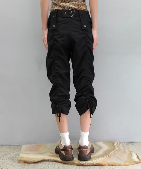 Vintage   Design Pants