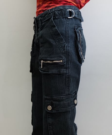 Vintage   Design Pants