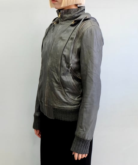 Vintage   Design Jacket
