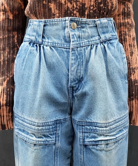 Vintage   Desgn DenimPnats