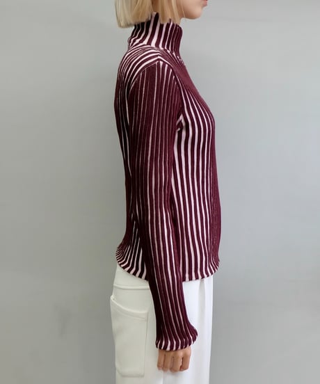 Vintage   Design Knit