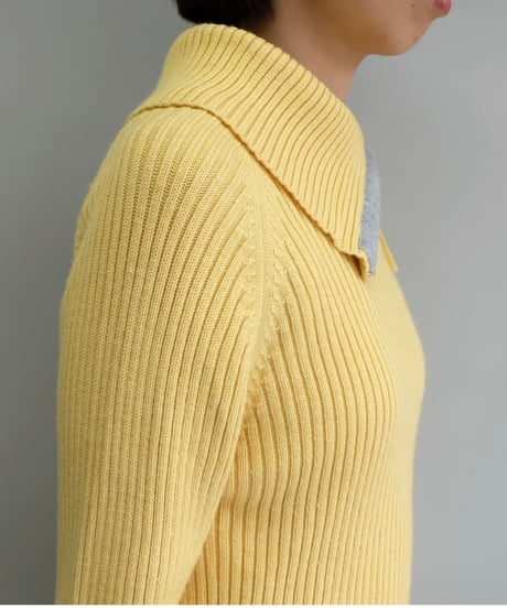 Vintage   Design Knit