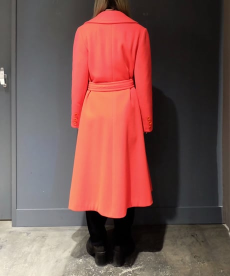 Vintage   Wool Coat