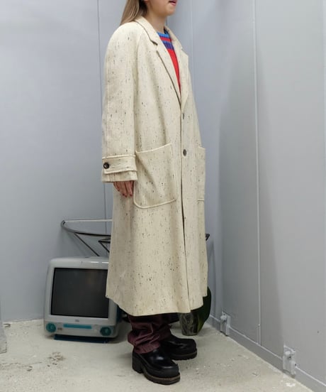 Vintage   Design Coat